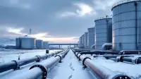 Moscow's Diesel Strategy: U.S. Deal Spurs Russian Output.