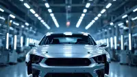 NA Auto: Trump's 50% Tariffs Risk US Industry Damage.